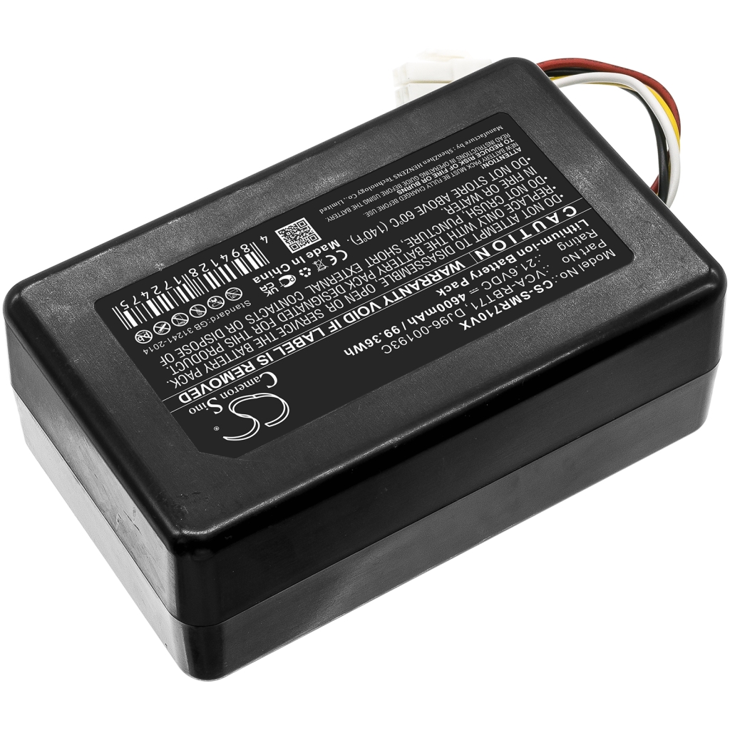 Smart Home Battery Samsung CS-SMR710VX