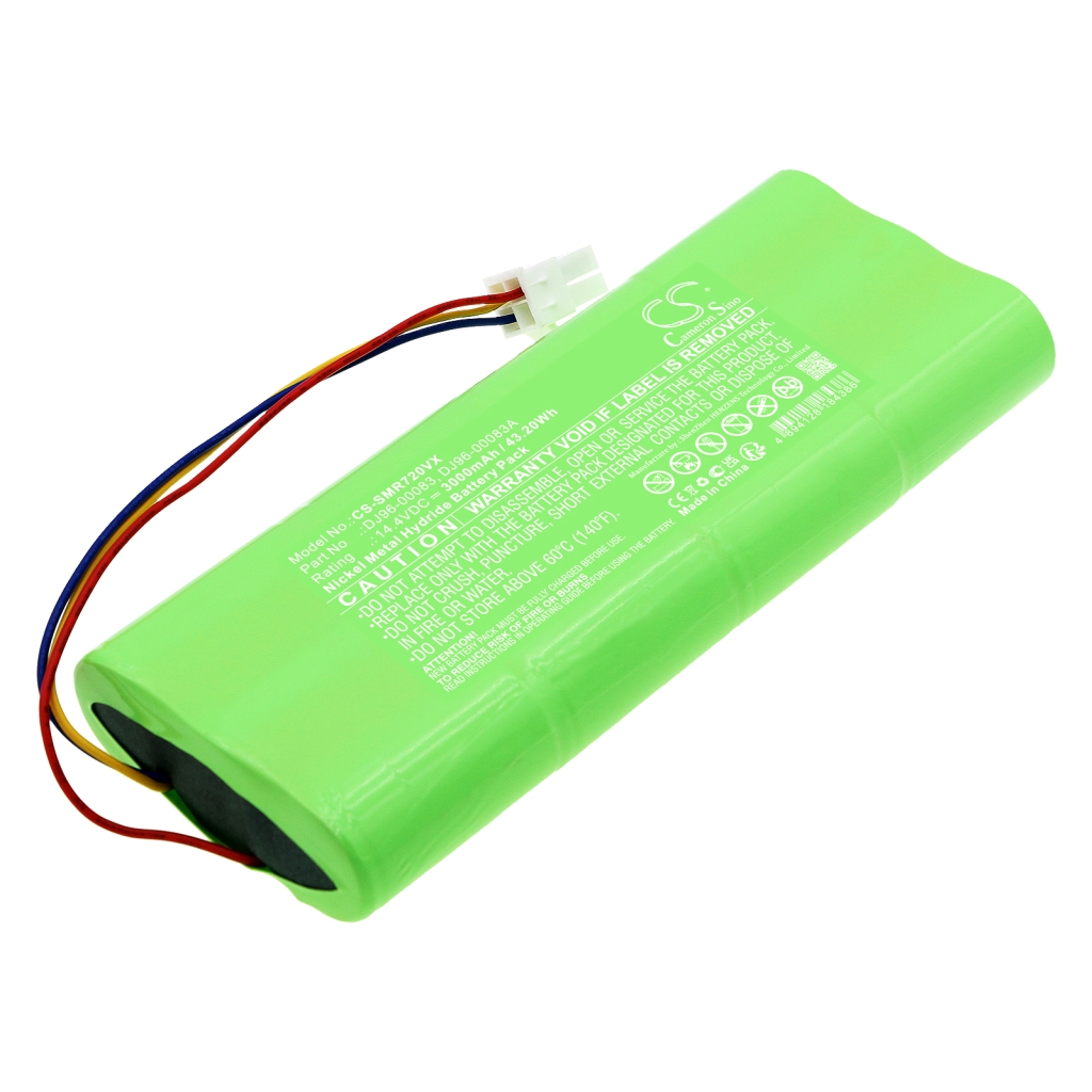 Battery Replaces DJ96-00083A