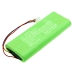 Battery Replaces DJ96-00083B