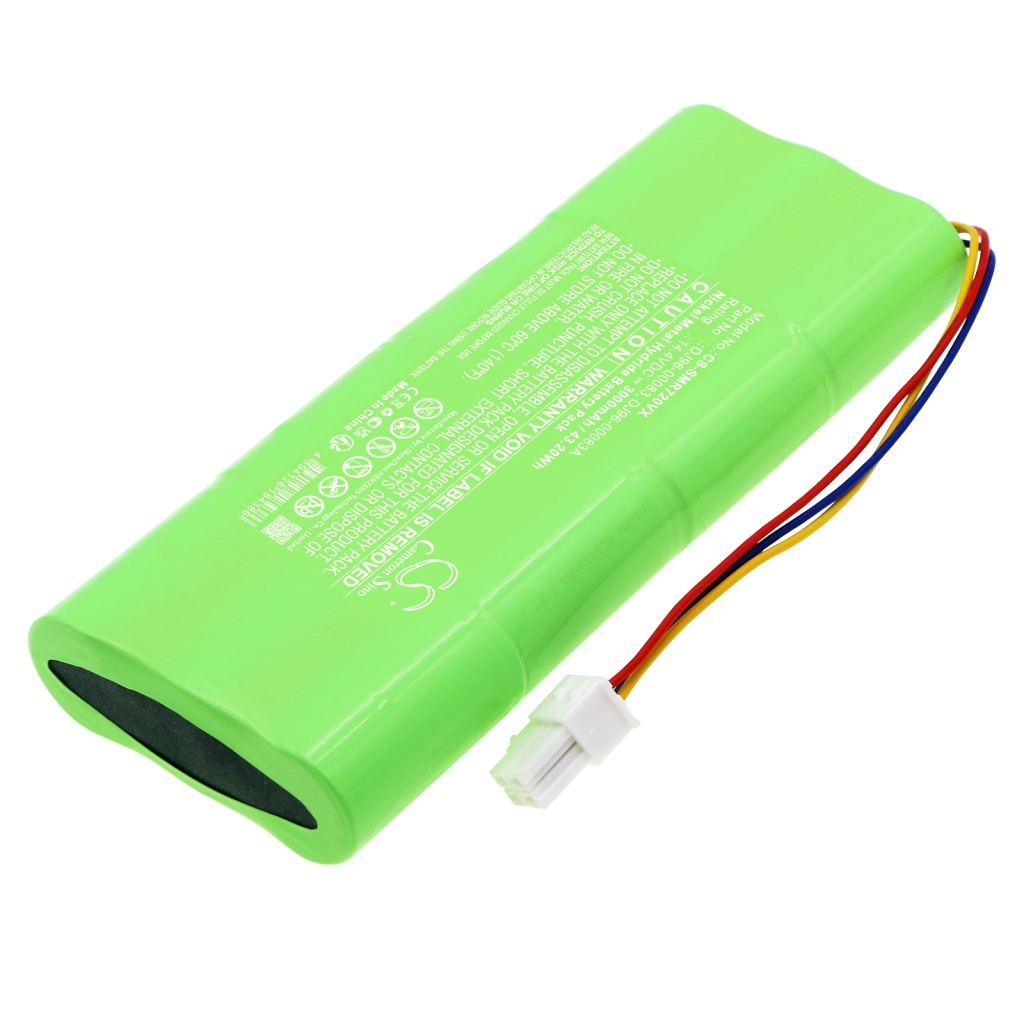 Batteries Smart Home Battery CS-SMR720VX