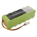 Battery Replaces DJ96-00116B