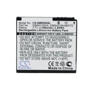 CS-SMR850SL<br />Batteries for   replaces battery EB664239HABSTD