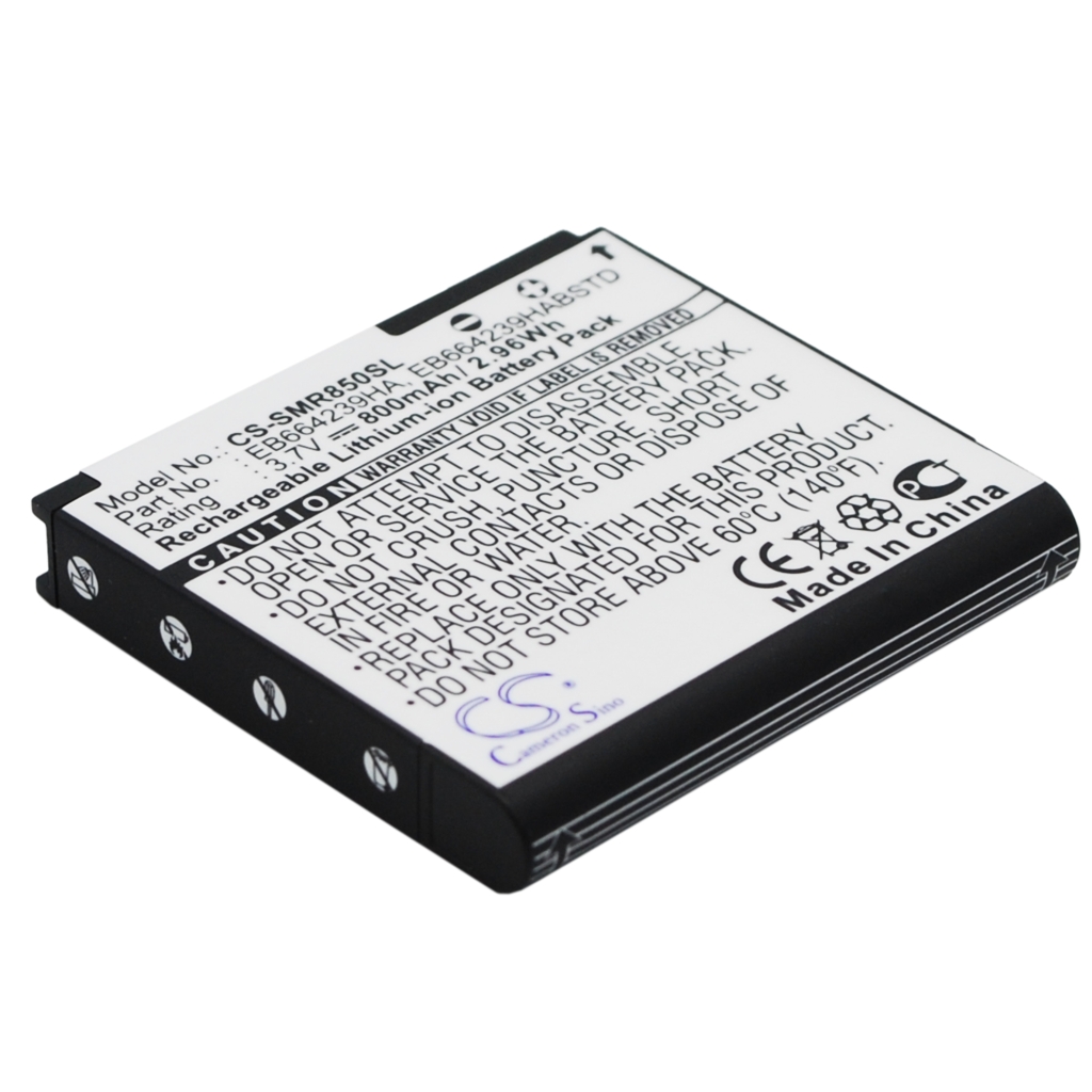 Mobile Phone Battery MetroPCS CS-SMR850SL