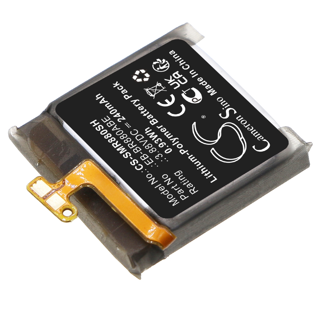 Smartwatch Battery Samsung CS-SMR880SH