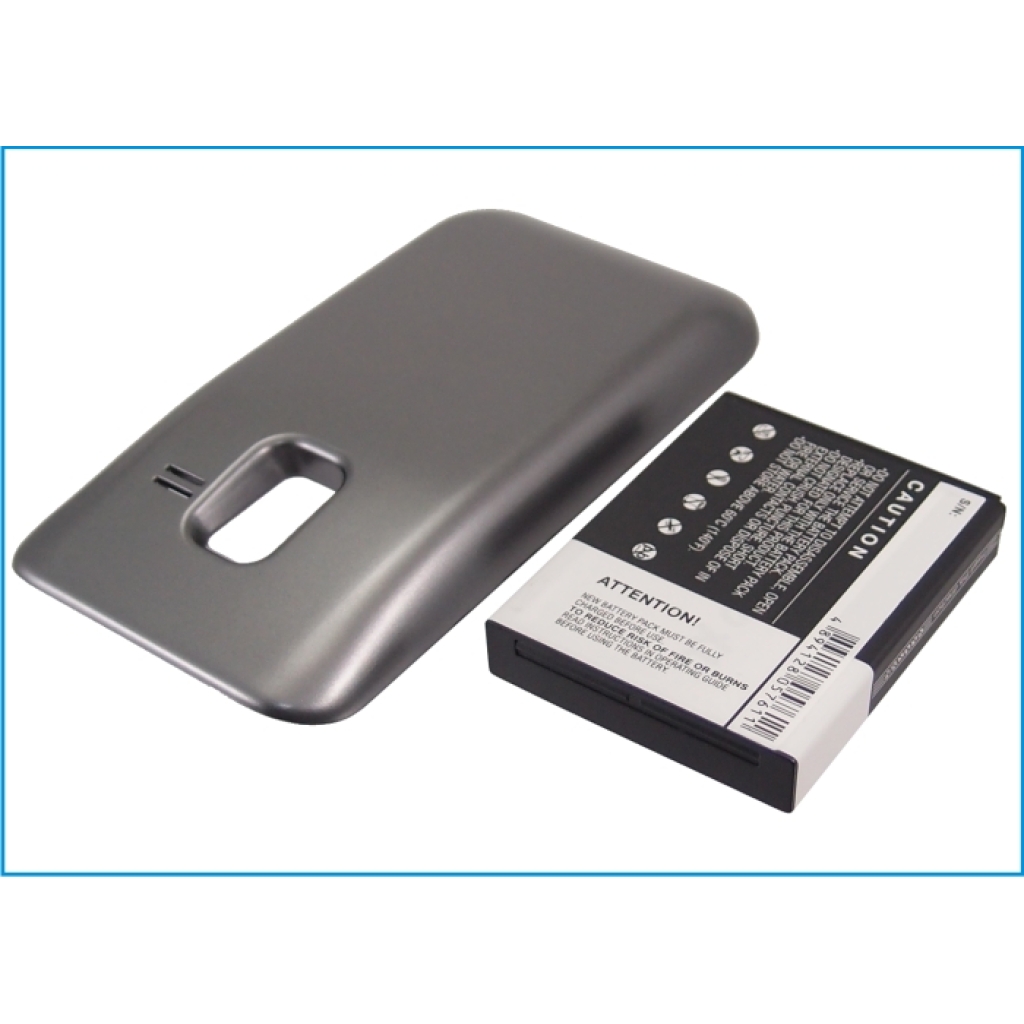 Mobile Phone Battery Samsung CS-SMR920XL