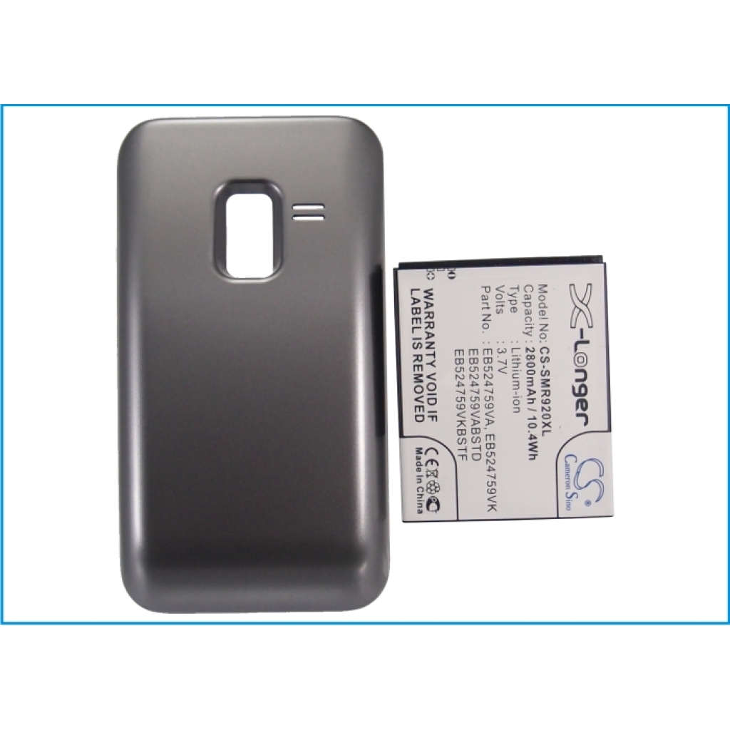 Mobile Phone Battery Samsung CS-SMR920XL