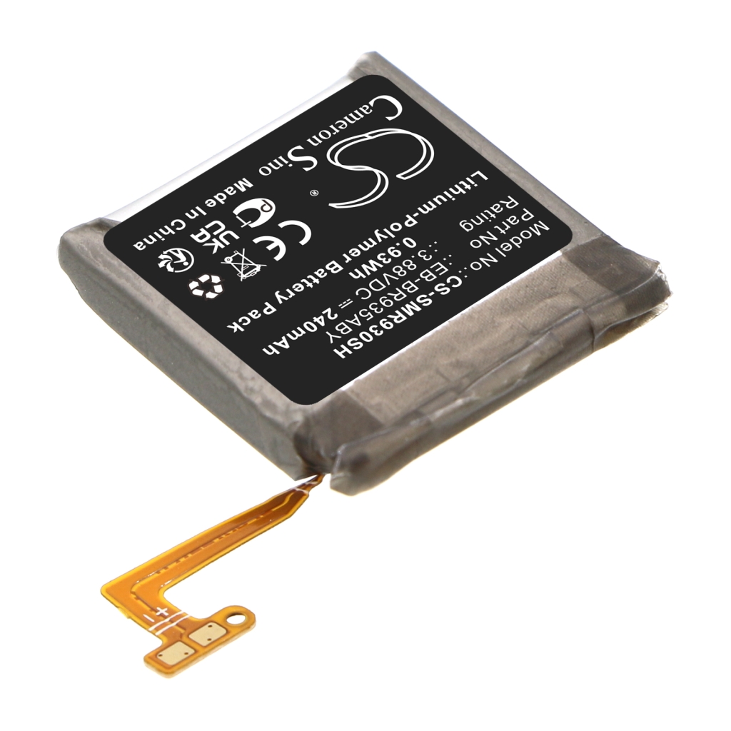 Smartwatch Battery Samsung CS-SMR930SH