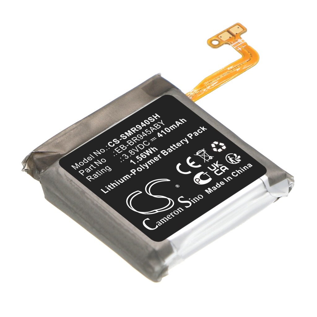 Smartwatch Battery Samsung CS-SMR940SH