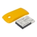 Mobile Phone Battery Samsung CS-SMS650YL