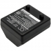 Battery Replaces DJ96-00142A