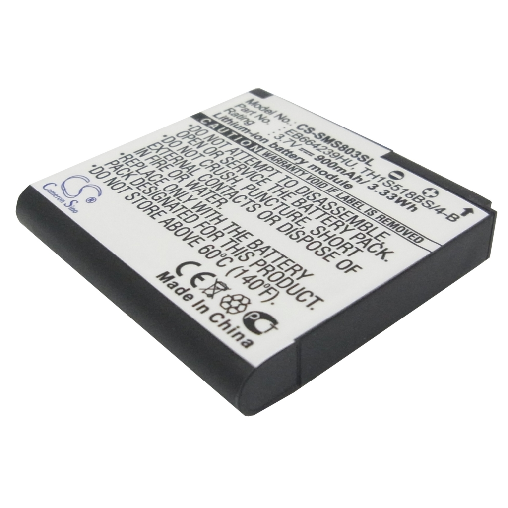 Mobile Phone Battery Samsung GT-S8000