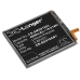 Mobile Phone Battery Samsung SM-S918A (CS-SMS918SL)