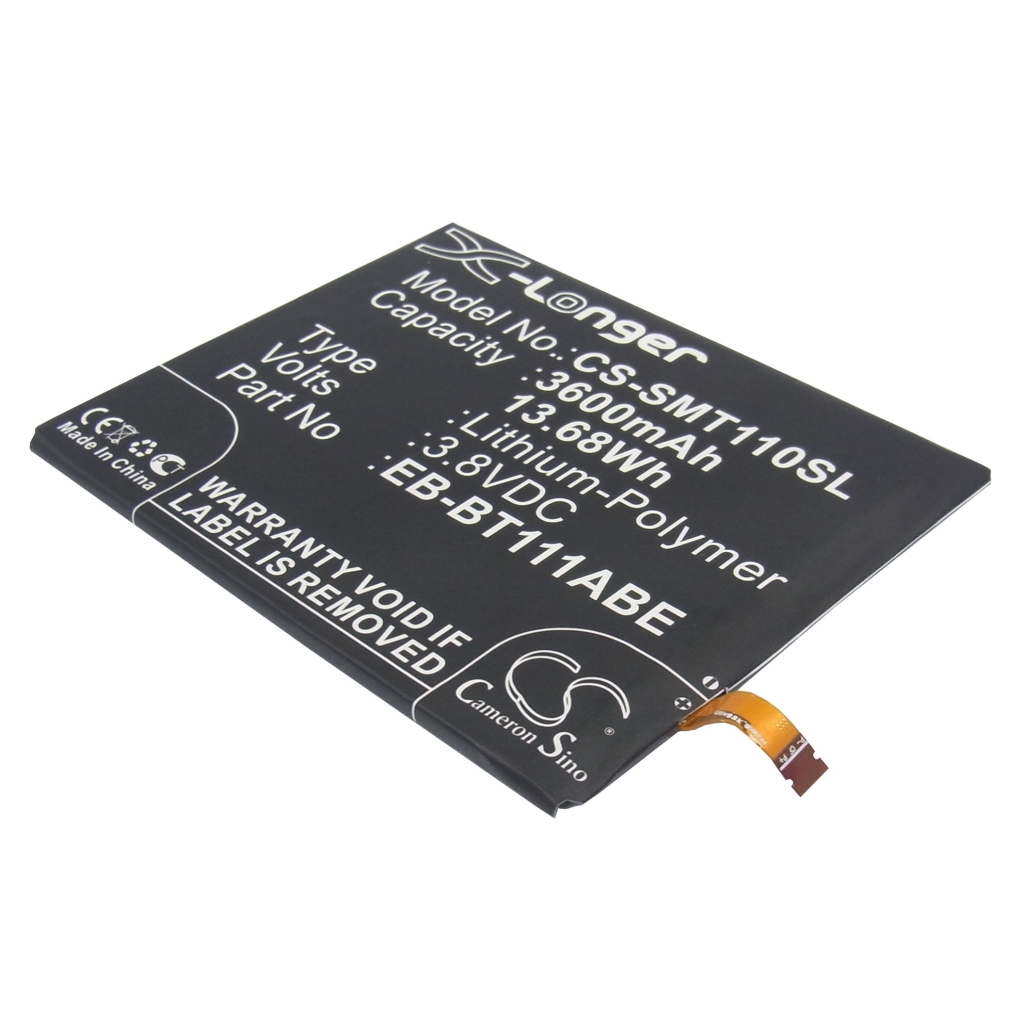 Battery Replaces GH43-04081A