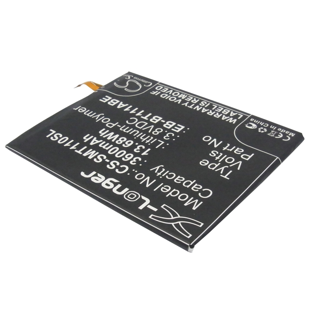 Battery Replaces GH43-04081A