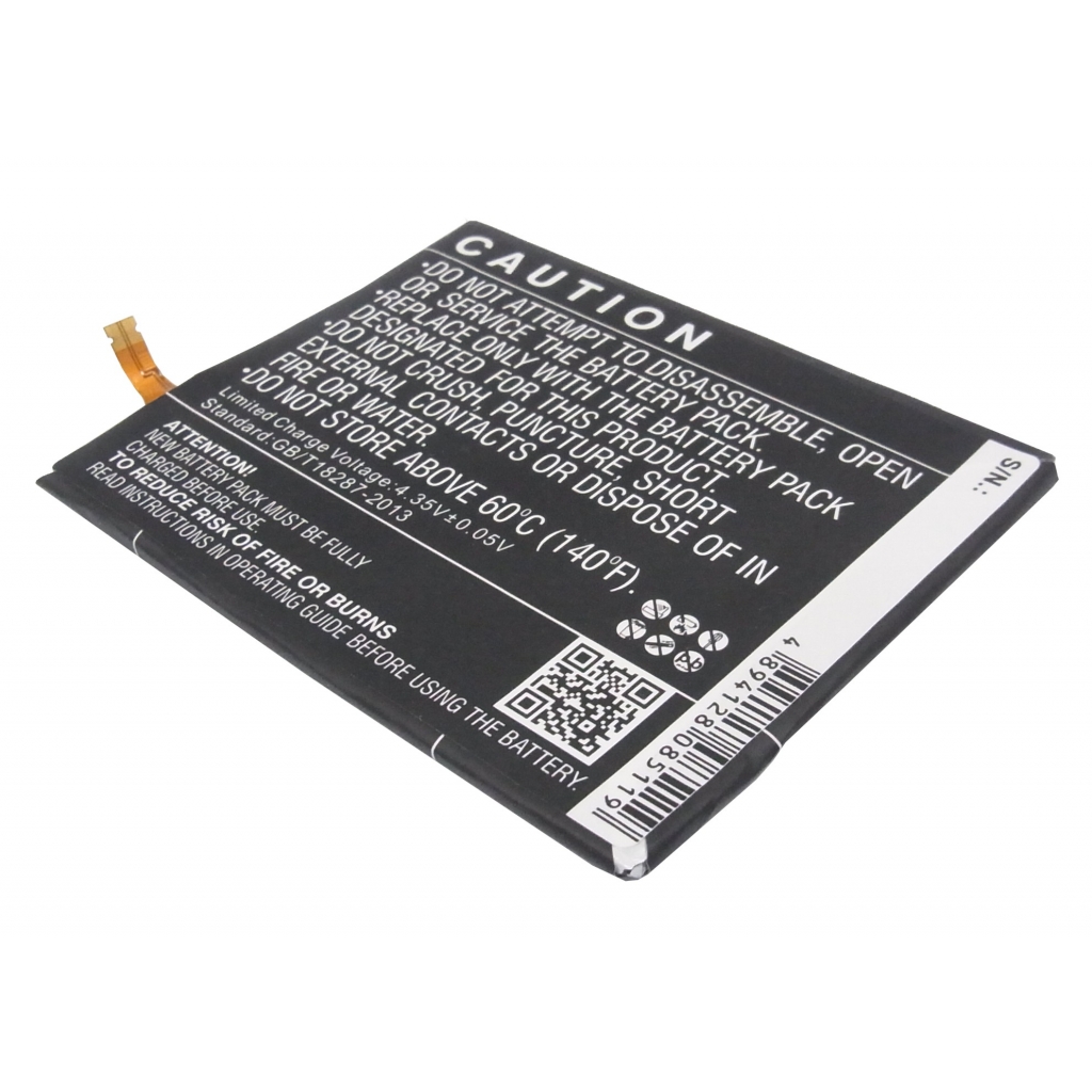 Battery Replaces GH43-04081A
