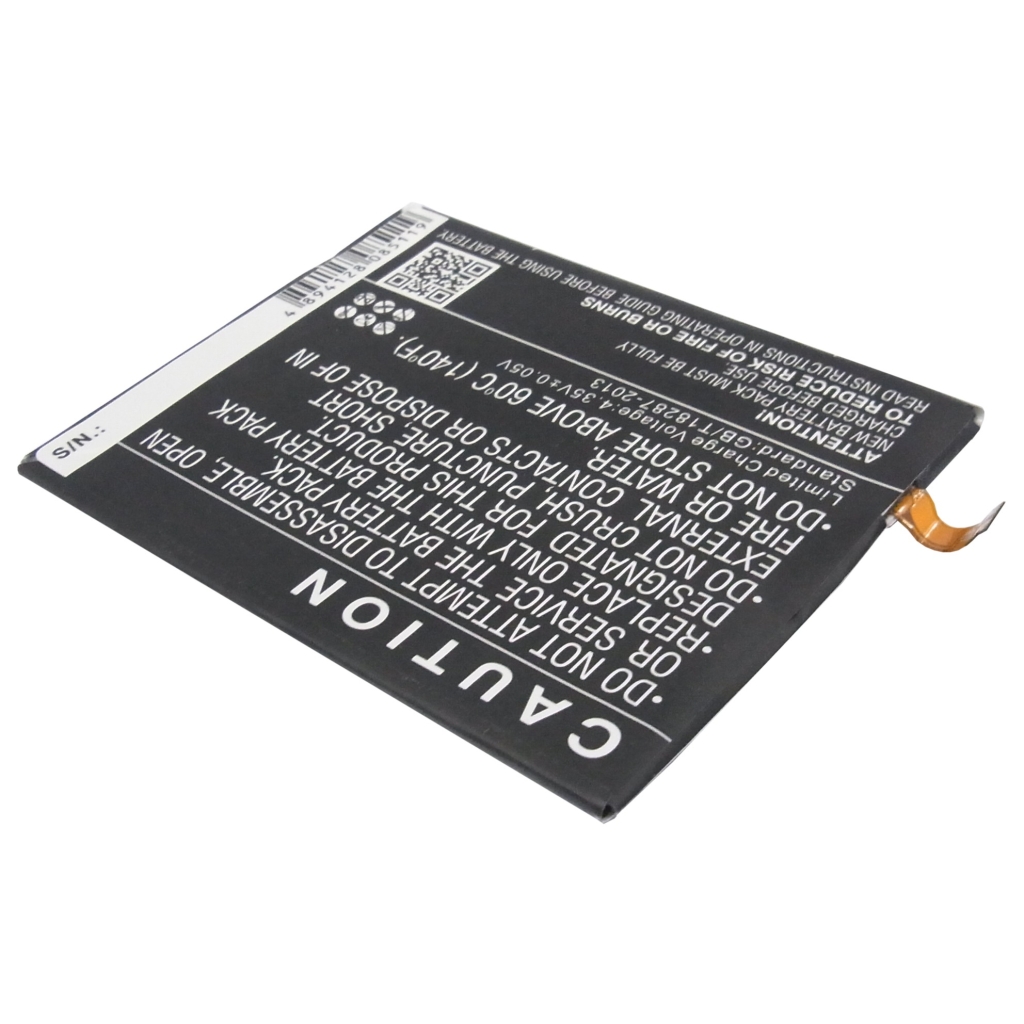 Battery Replaces GH43-04081A