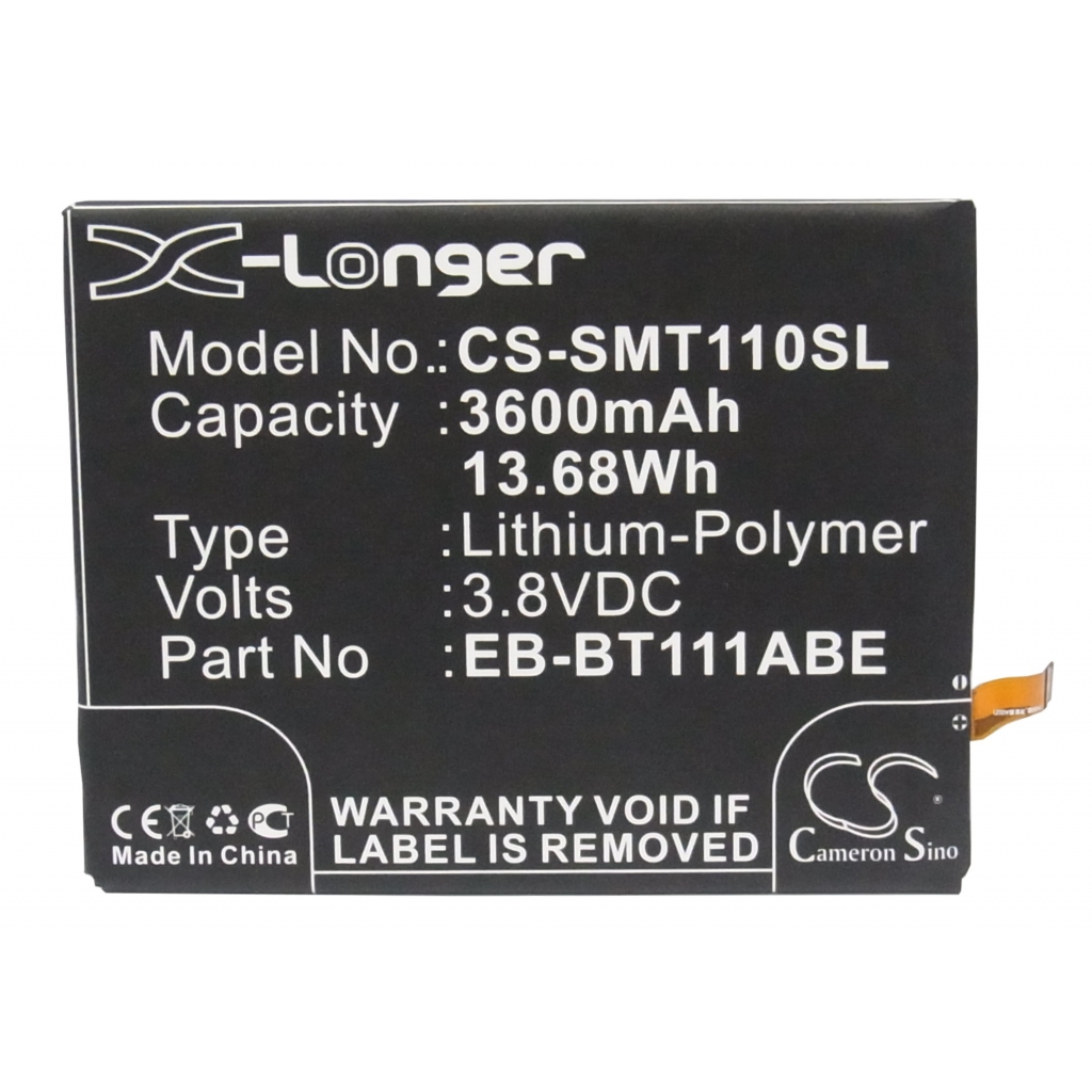 Battery Replaces GH43-04081A