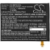 Tablet Battery Samsung 403SC (CS-SMT231SL)