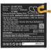 Tablet Battery Samsung Galaxy Tab A 8.4 2020 (CS-SMT307SL)