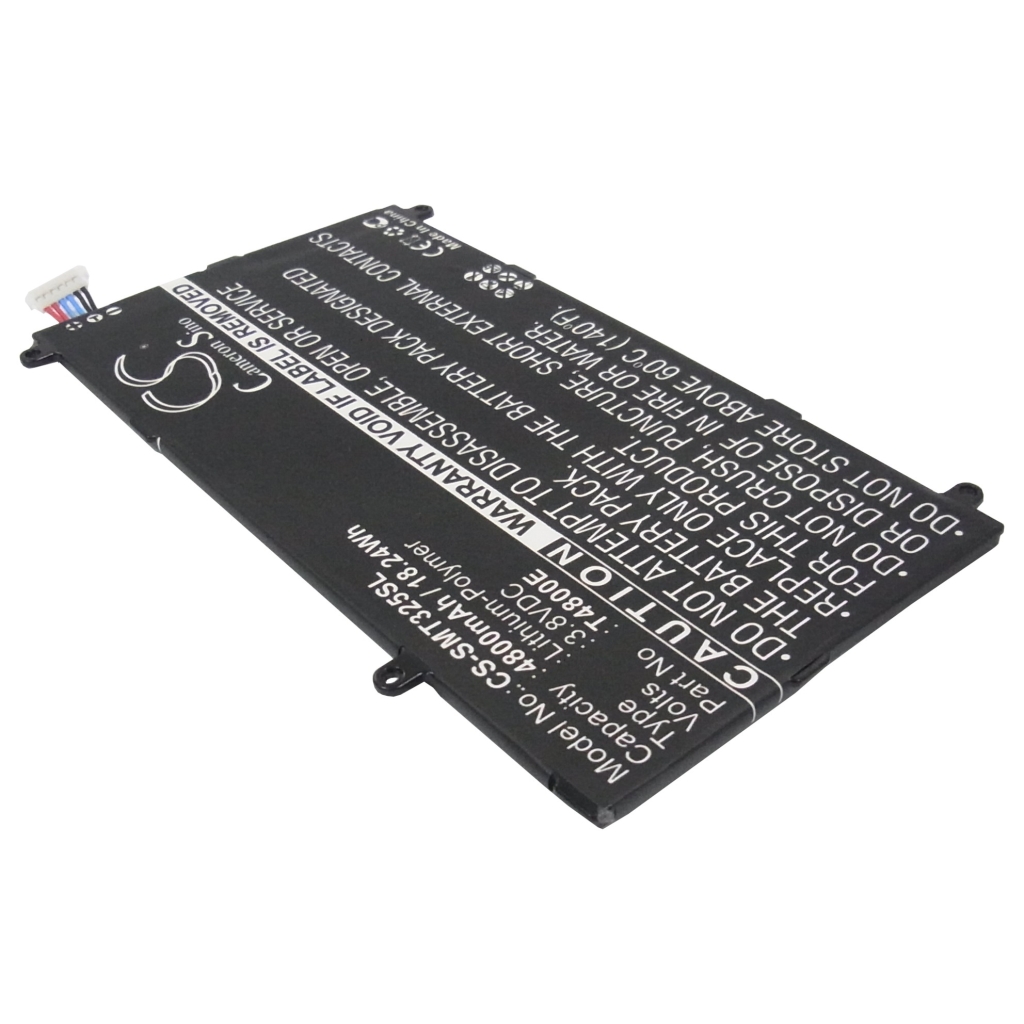 Tablet Battery Samsung CS-SMT325SL