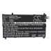 Tablet Battery Samsung CS-SMT325SL