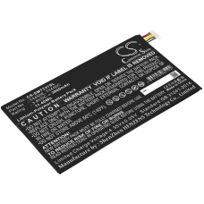 Kompatibilis akkumulátor csere Samsung T4450C,T4450E