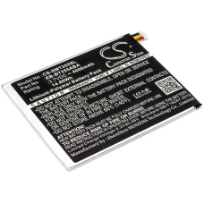 Kompatibilis akkumulátor csere Samsung  EB-BT355ABE