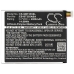 Tablet Battery Samsung SM-P355 (CS-SMT355SL)