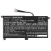 Laptop akkumulátorok Samsung NT500R5M-X58D (CS-SMT501NB)