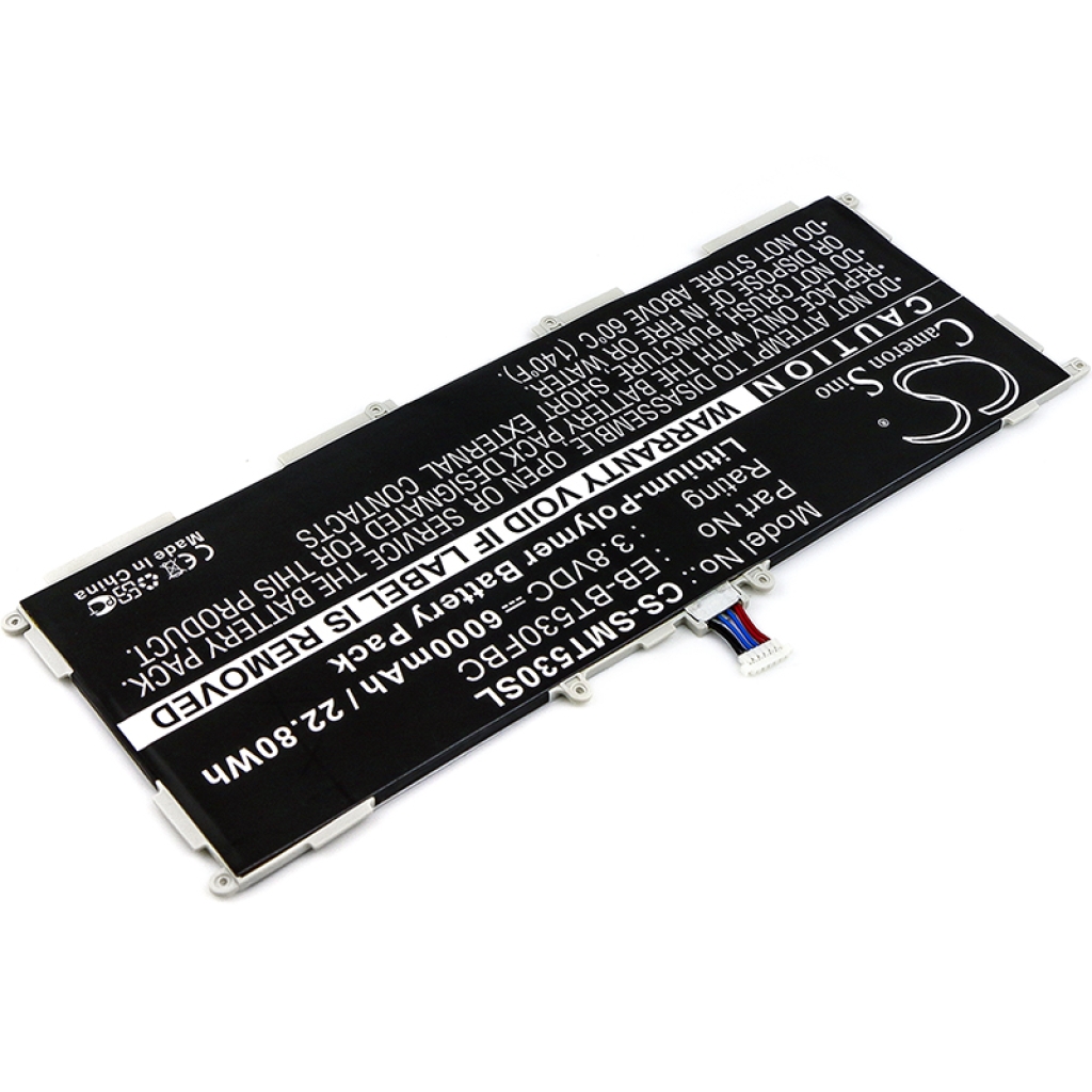 Tablet Battery Samsung Galaxy Tab4 10.1 LTE (CS-SMT530SL)