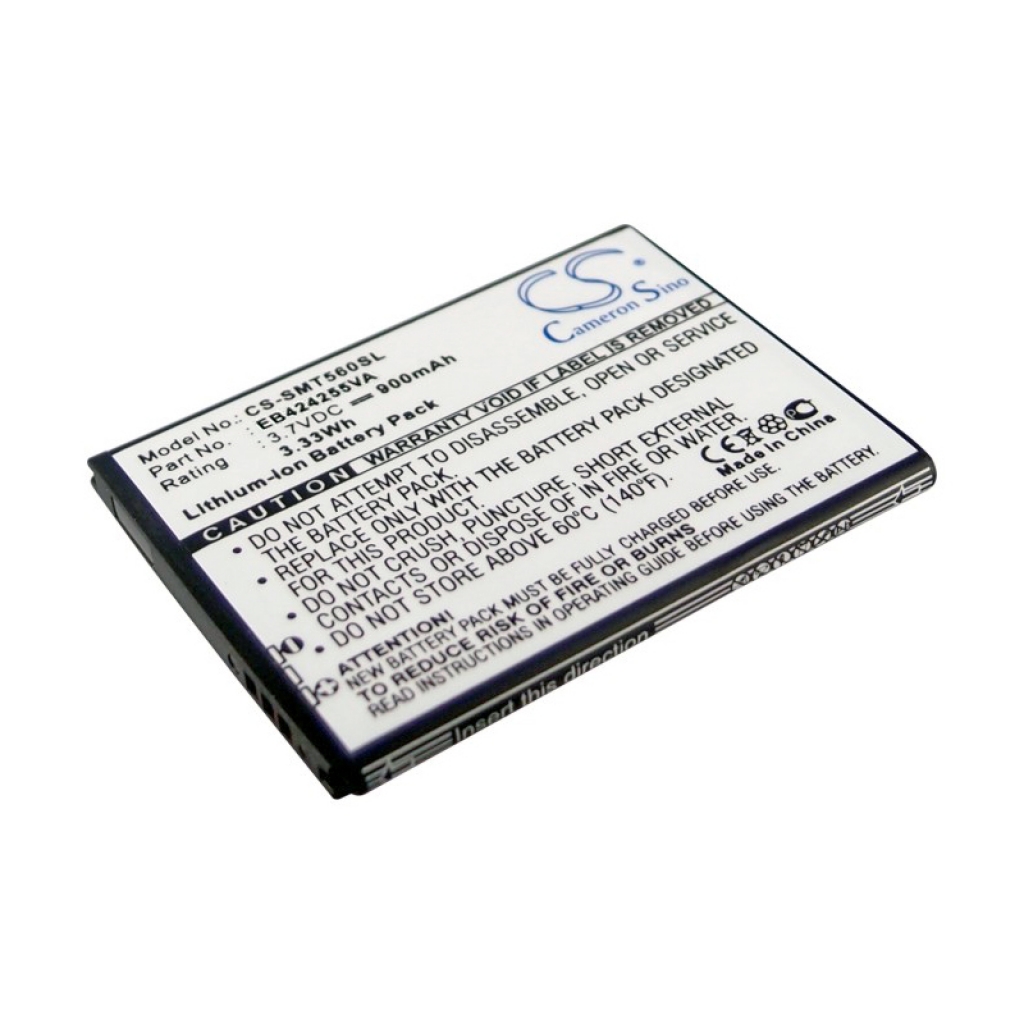 Mobiltelefon akkumulátorok USCellular SCH-R640