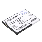 CS-SMT560XL<br />Batteries for   replaces battery EB424255VU