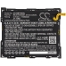 Tablet Battery Samsung SM-T590NZAATGY (CS-SMT590SL)