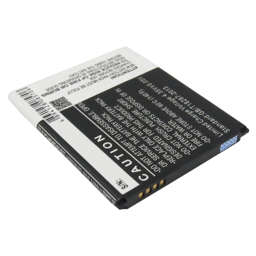 Mobile Phone Battery Samsung CS-SMT599XL