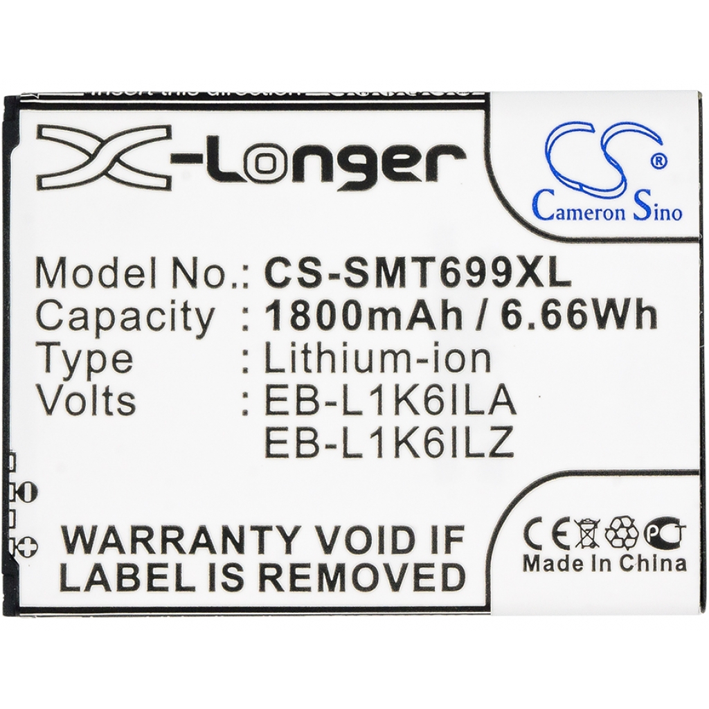 DeskTop Charger Lava CS-SMT699XL