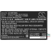 Tablet Battery Samsung SM-T705C (CS-SMT700SL)