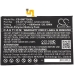 Tablet Battery Samsung SM-T860 (CS-SMT720SL)