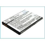 CS-SMT769SL<br />Batteries for   replaces battery EB-L1G5HVA