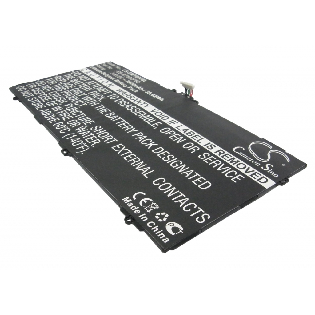 Tablet Battery Samsung CS-SMT800SL