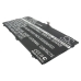 Tablet Battery Samsung SM-T805C (CS-SMT800SL)