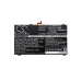 Tablet Battery Samsung SM-T813 (CS-SMT810SL)