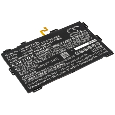 Kompatibilis akkumulátor csere Samsung EB-BT835ABE,EB-BT835ABU,GH43-04830A