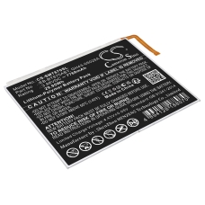 Kompatibilis akkumulátor csere Samsung EB-BT875ABY,GH43-05028A