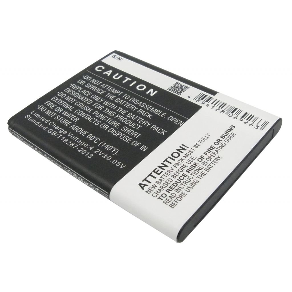 Mobile Phone Battery Telstra CS-SMT879XL