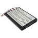 MP3, MP4, PMP Battery Samsung CS-SMT8SL