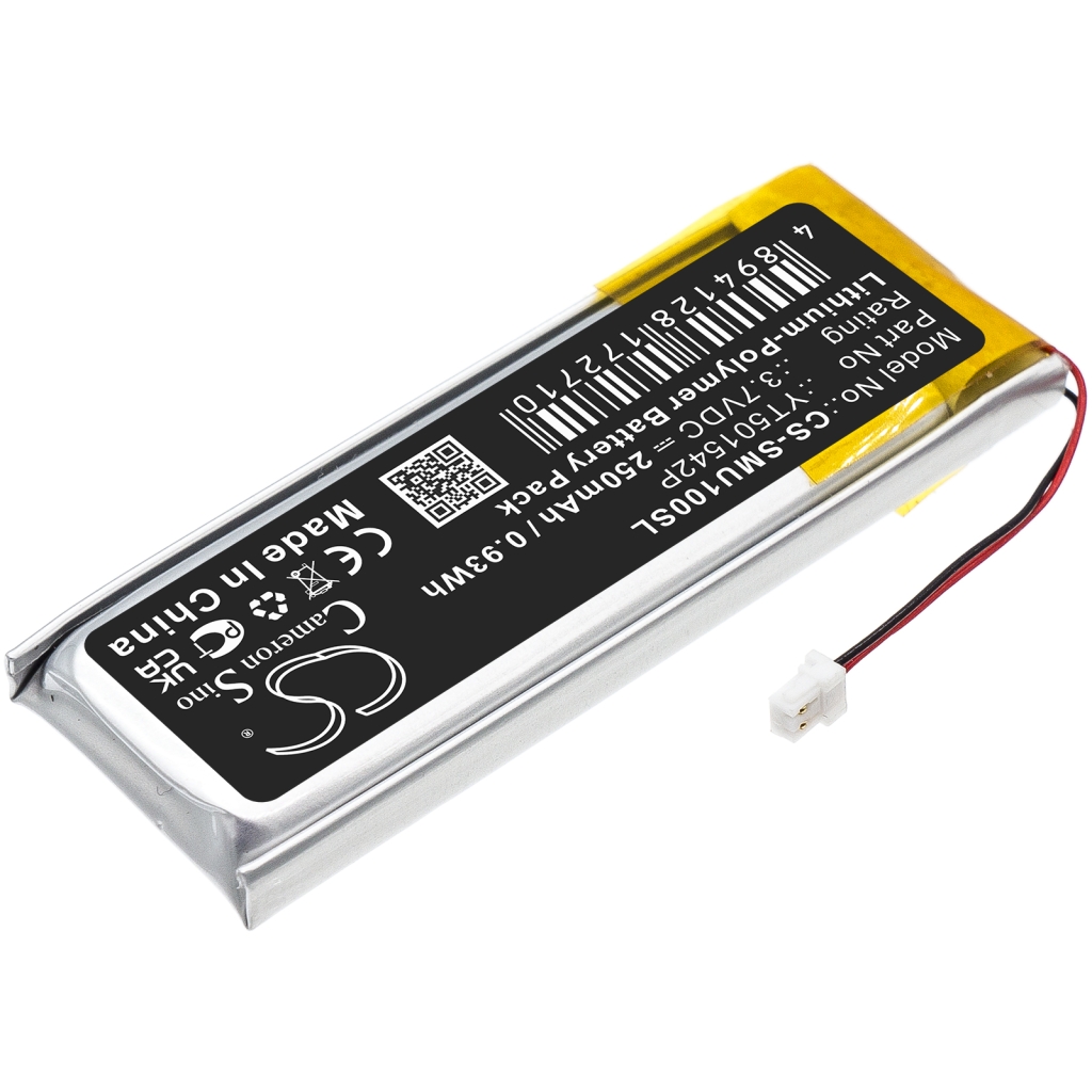 Battery Replaces YT501542P