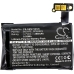 Smartwatch Battery Samsung CS-SMV700SH