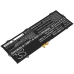 Tablet Battery Samsung SM-W723 (CS-SMW720SL)