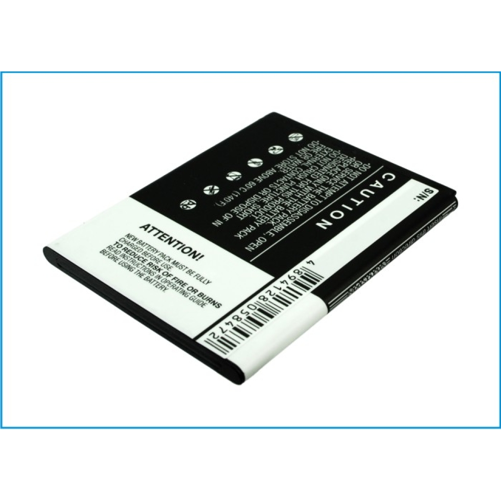 Mobile Phone Battery Samsung CS-SMW999XL