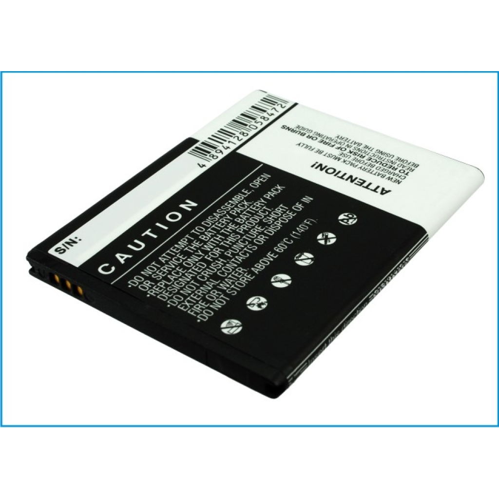 Mobile Phone Battery Samsung CS-SMW999XL